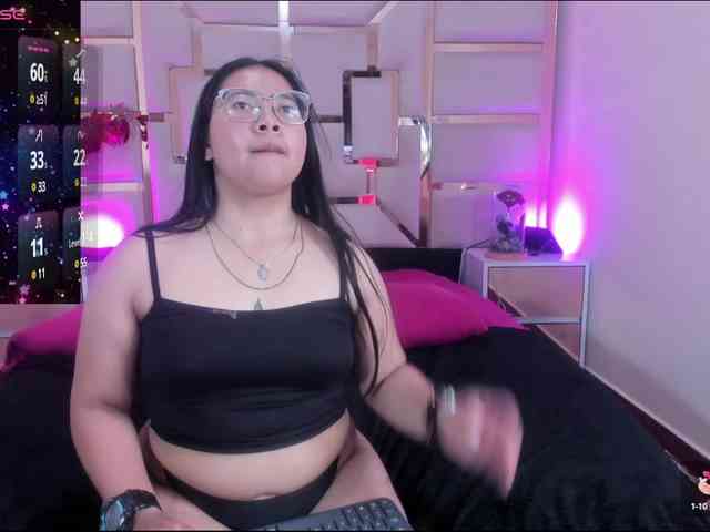 charol-margaret webcam