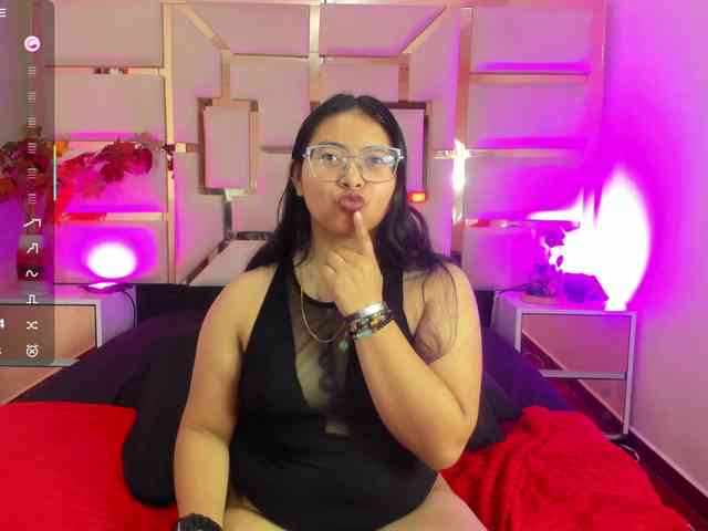 charol-margaret webcam