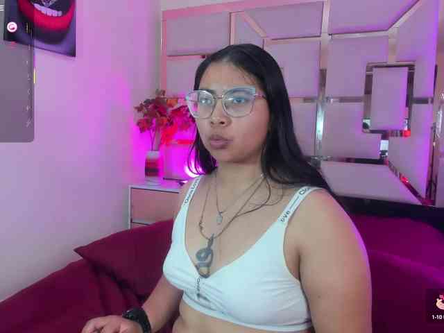 charol-margaret webcam