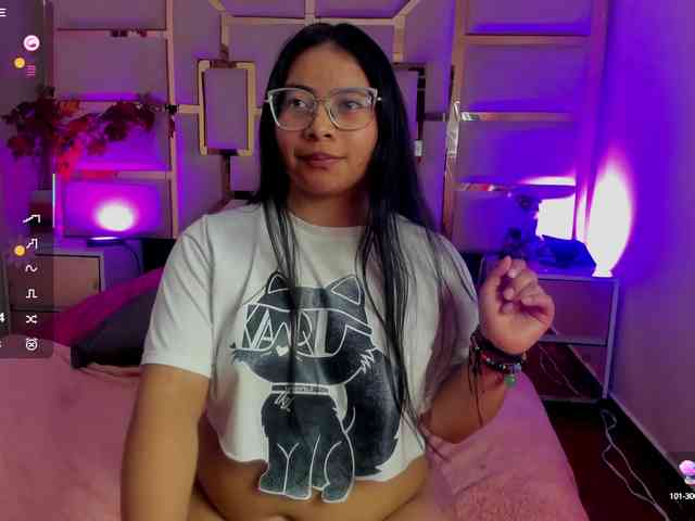 charol-margaret webcam