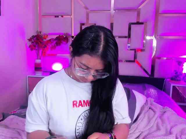 charol-margaret webcam