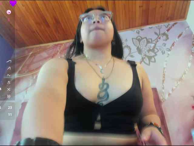 charol-margaret webcam