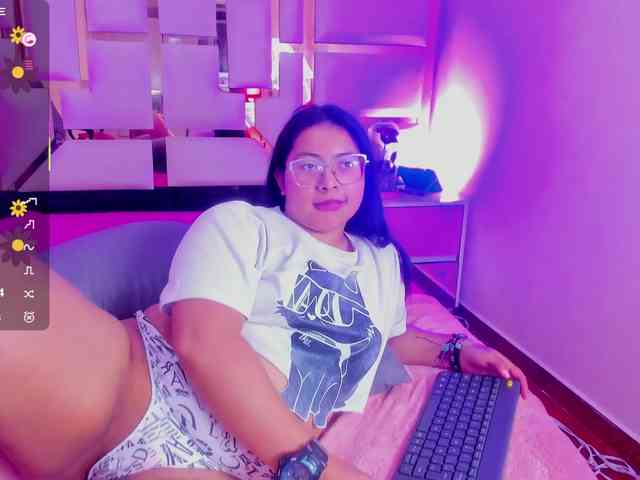 charol-margaret webcam