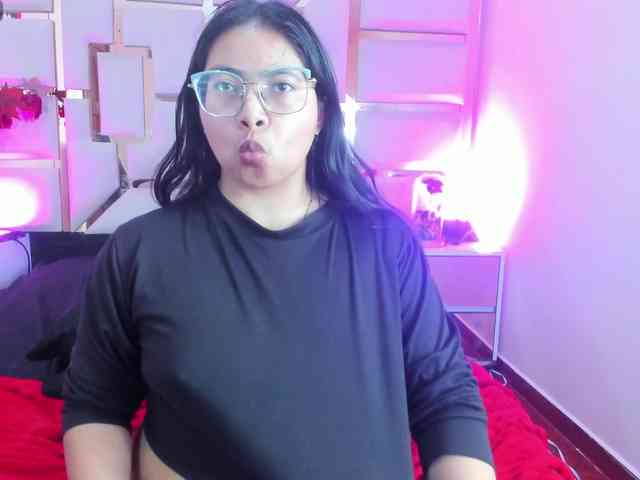 charol-margaret webcam