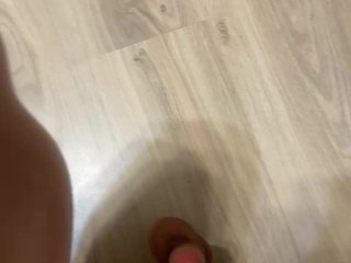 ULittleMouse Porn Show