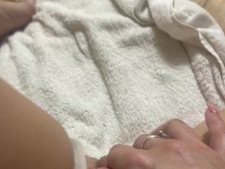 ULittleMouse Porn Show