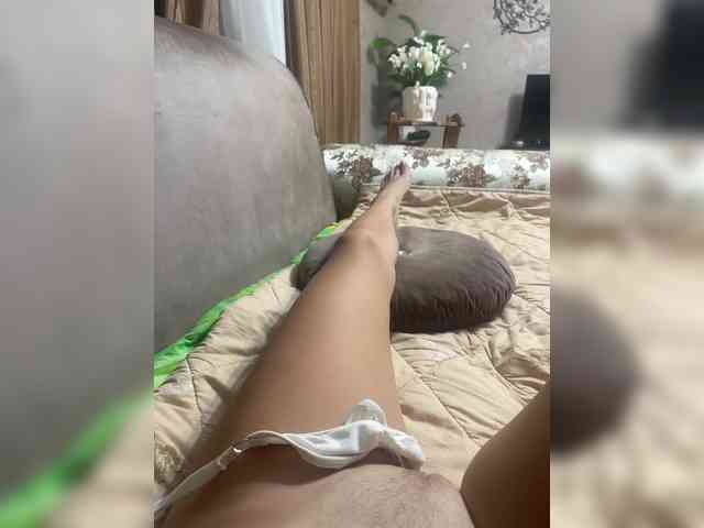 ULittleMouse webcam