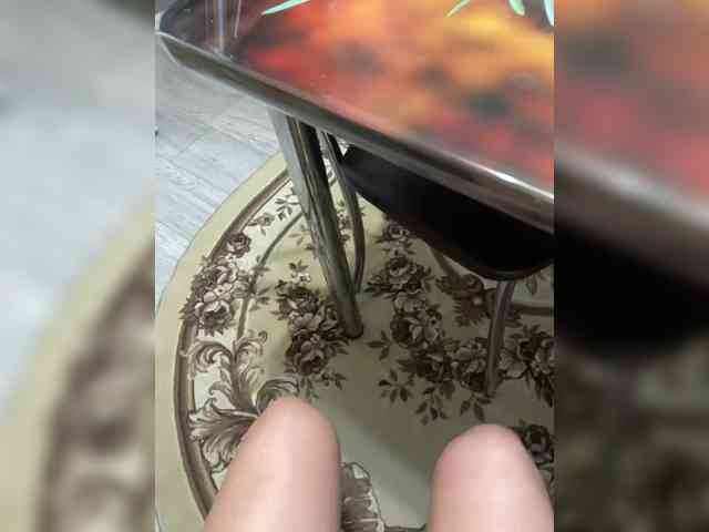 ULittleMouse webcam