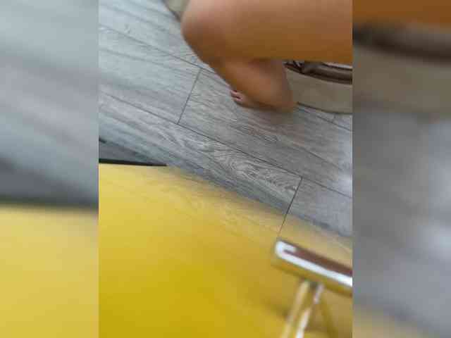 ULittleMouse webcam