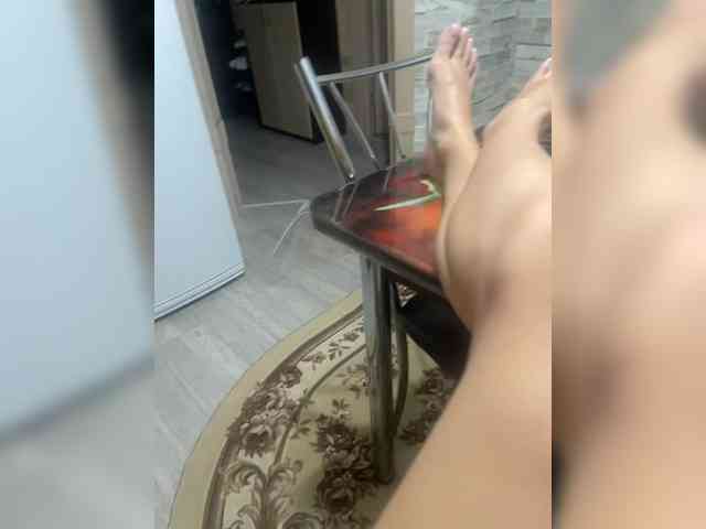 ULittleMouse webcam