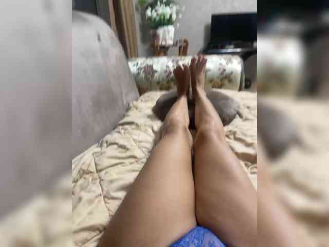 ULittleMouse webcam