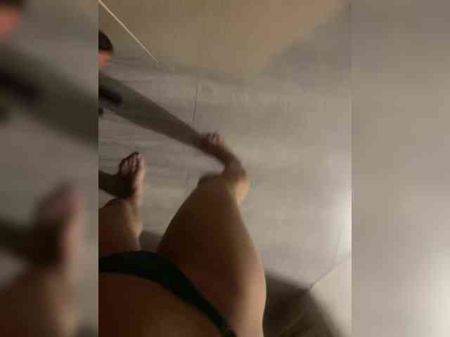 ULittleMouse webcam