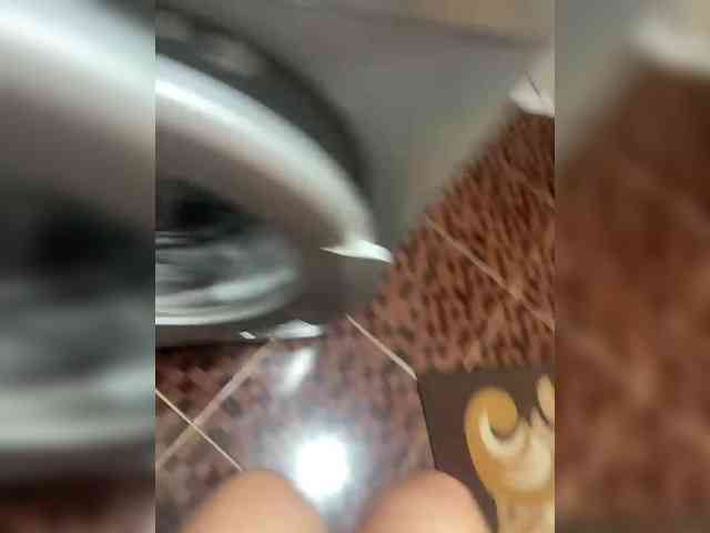 ULittleMouse webcam