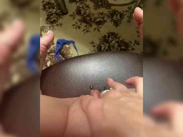 ULittleMouse webcam