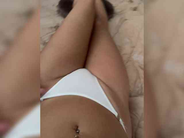ULittleMouse Live Webcam on BongaCams