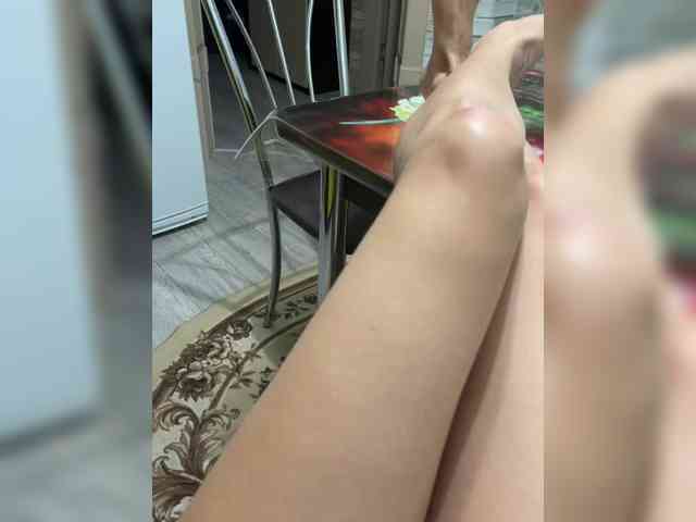 ULittleMouse webcam