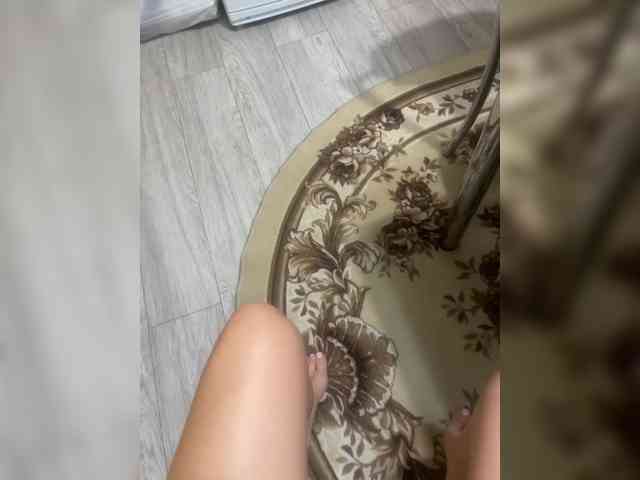 ULittleMouse webcam
