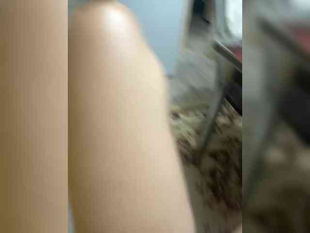 ULittleMouse webcam