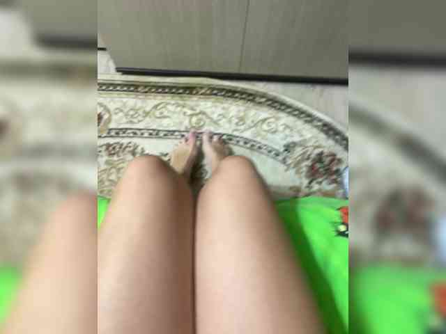 real live webcam ULittleMouse