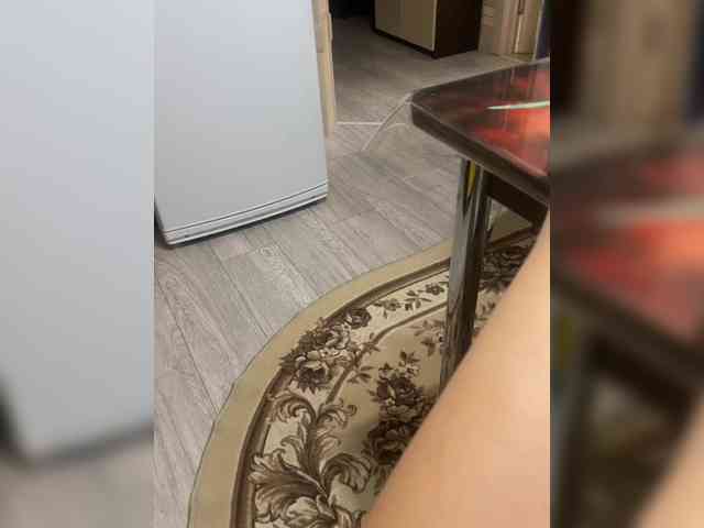 ULittleMouse webcam