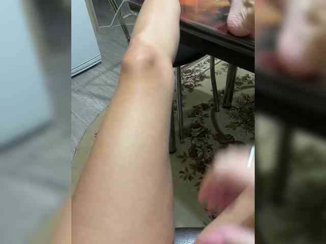 ULittleMouse webcam
