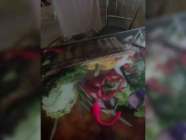 ULittleMouse webcam