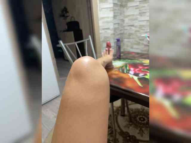 ULittleMouse webcam