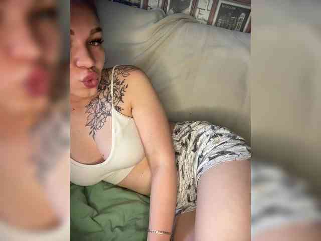 Alisonhasbeen1 webcam