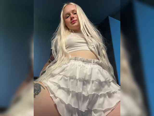 LilBby webcam