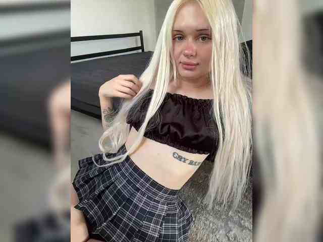 LilBby webcam