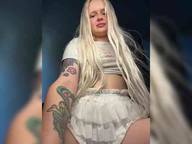 LilBby webcam