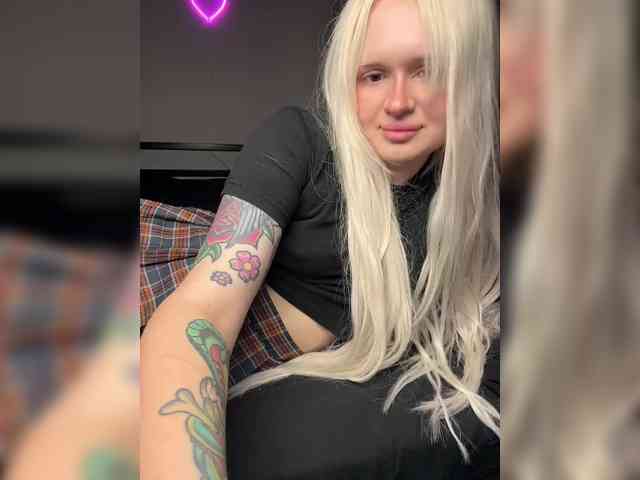 LilBby webcam