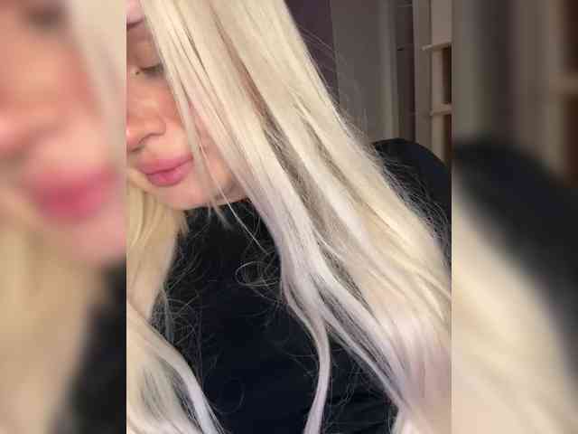 LilBby webcam
