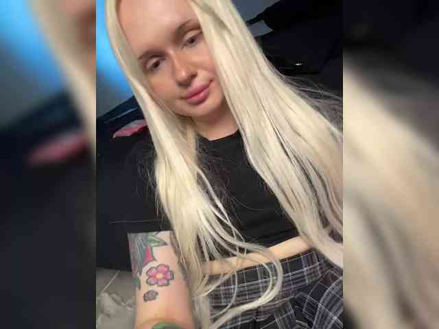 LilBby webcam
