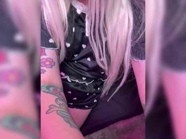 LilBby webcam