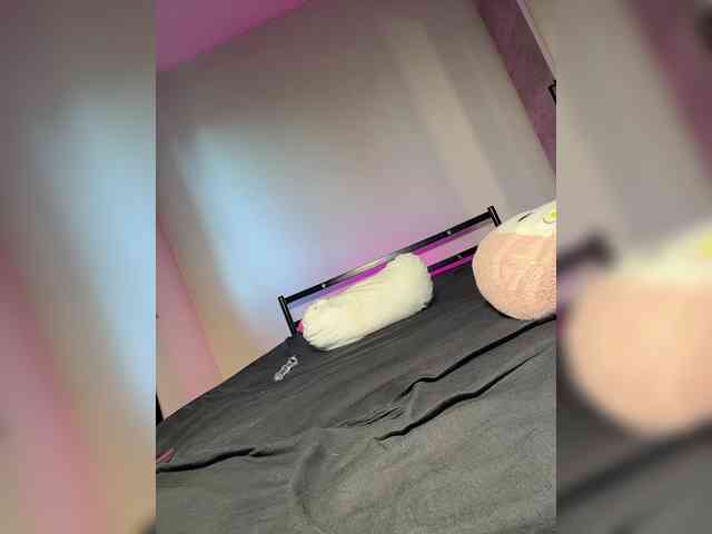 LilBby webcam