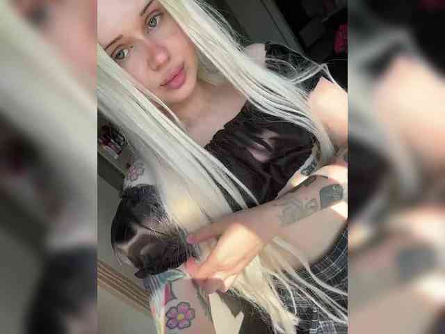 LilBby webcam