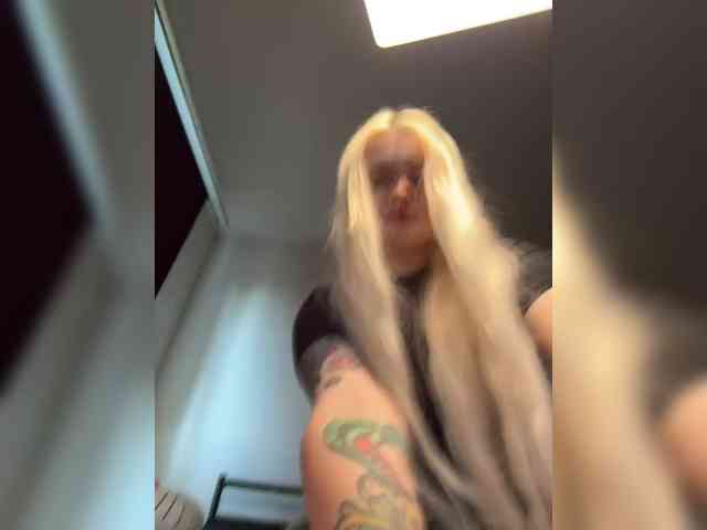 LilBby webcam