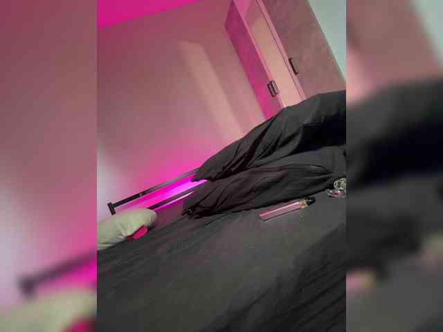 LilBby webcam