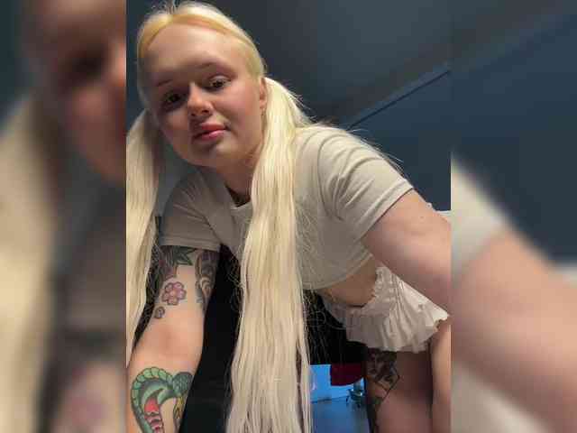 LilBby webcam