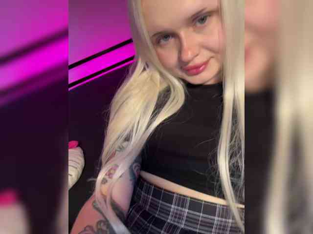 LilBby webcam