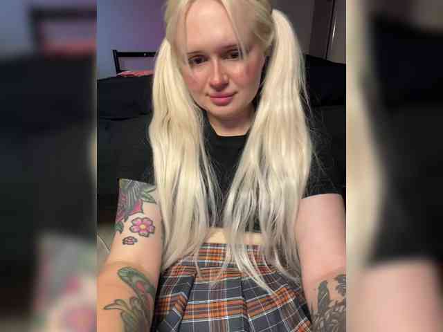 LilBby webcam