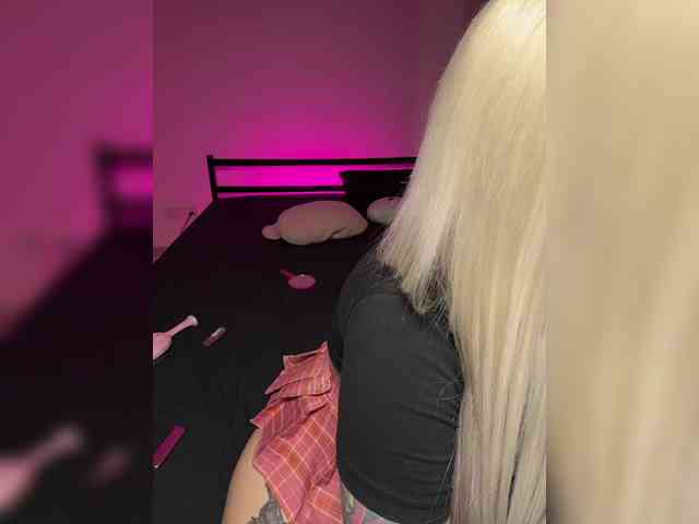 LilBby webcam