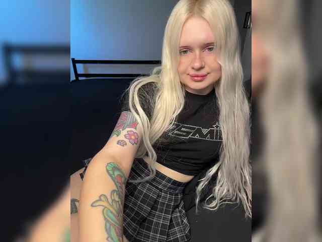 LilBby webcam