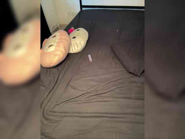 LilBby webcam