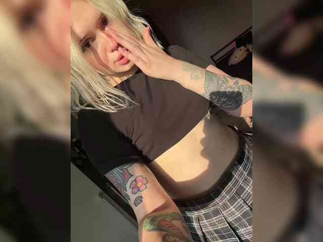 LilBby webcam