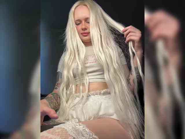 LilBby webcam