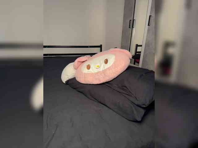 LilBby webcam