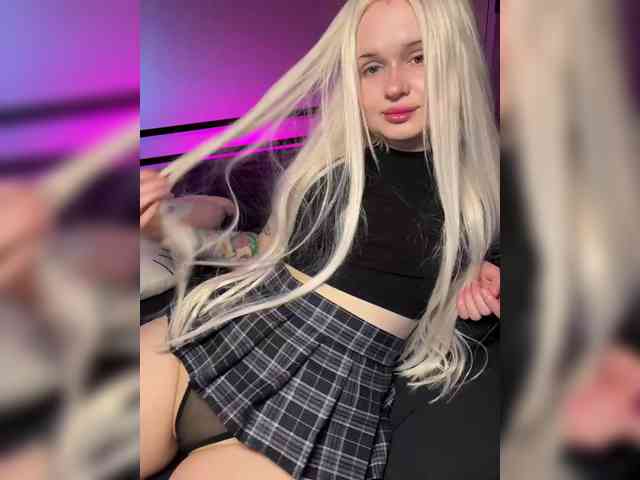 LilBby webcam