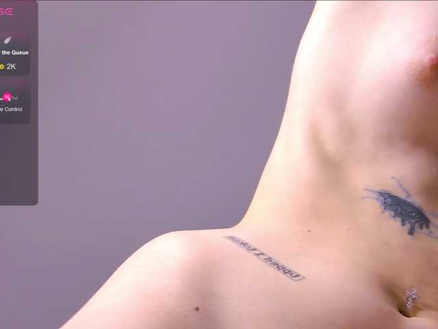Cute Monasteela wants you to fuck her body now Monasteela from BongaCams